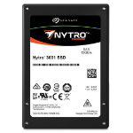 Seagate Enterprise Nytro 3531 2.5" 6.4 TB SAS 3D eTLC