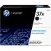 HP Cartouche de toner noir authentique 37X LaserJet grande capacité