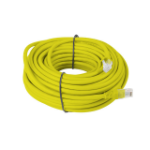 Lanberg PCF6-10CC-3000-Y networking cable Yellow 30 m Cat6 F/UTP (FTP)