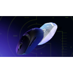 Logitech G 910-007207 mouse RF Wireless + Bluetooth
