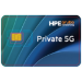 HPE Aruba Networking Private 5G CBRS PLMN 315-010 eSIM 10-pack Bundle E-LTU