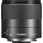 Canon EF-M 32mm f/1.4 STM Lens