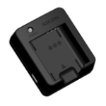 Ricoh BJ-11 battery charger Camcorder battery AC