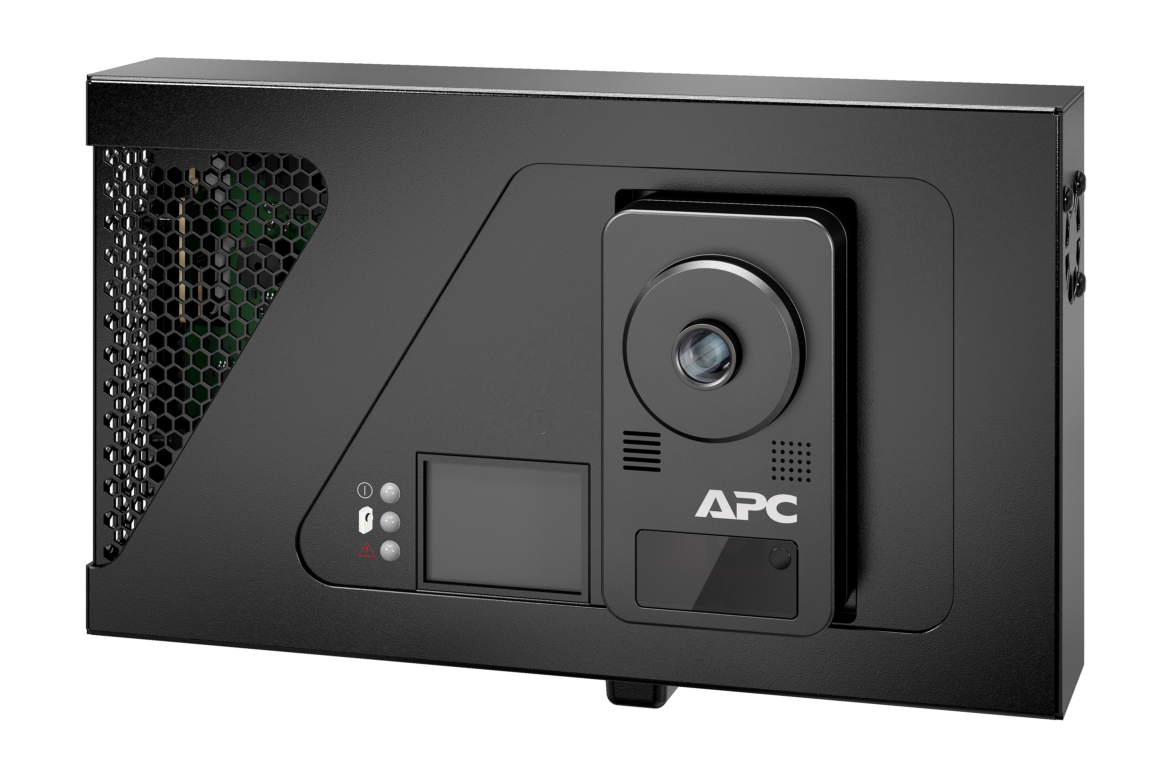Image of APC NETBOTZ ROOM MONITOR 755