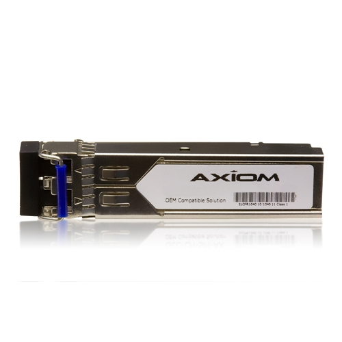 Axiom SFP-10G-LR-X-AX Network Equipment Parts & Accessories | ITD Bay