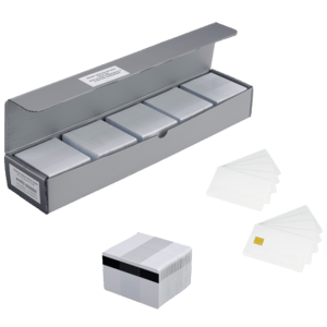 EU Product - Magnetic card, 250 thumbnail
