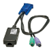 Lindy CAM PS2 & VGA for CATxx-IP KVM