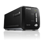 DPSB PlusTek OpticFilm 8200i SE Film & Slide Scanner