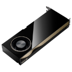 HP NVIDIA RTX 5880 Ada 48 GB 4DP Graphics