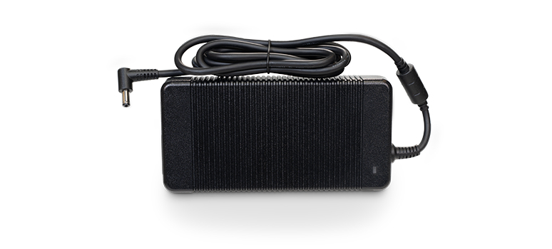 Cisco MA-PWR-300WAC-ADP power adapter/inverter Indoor 100 W Black