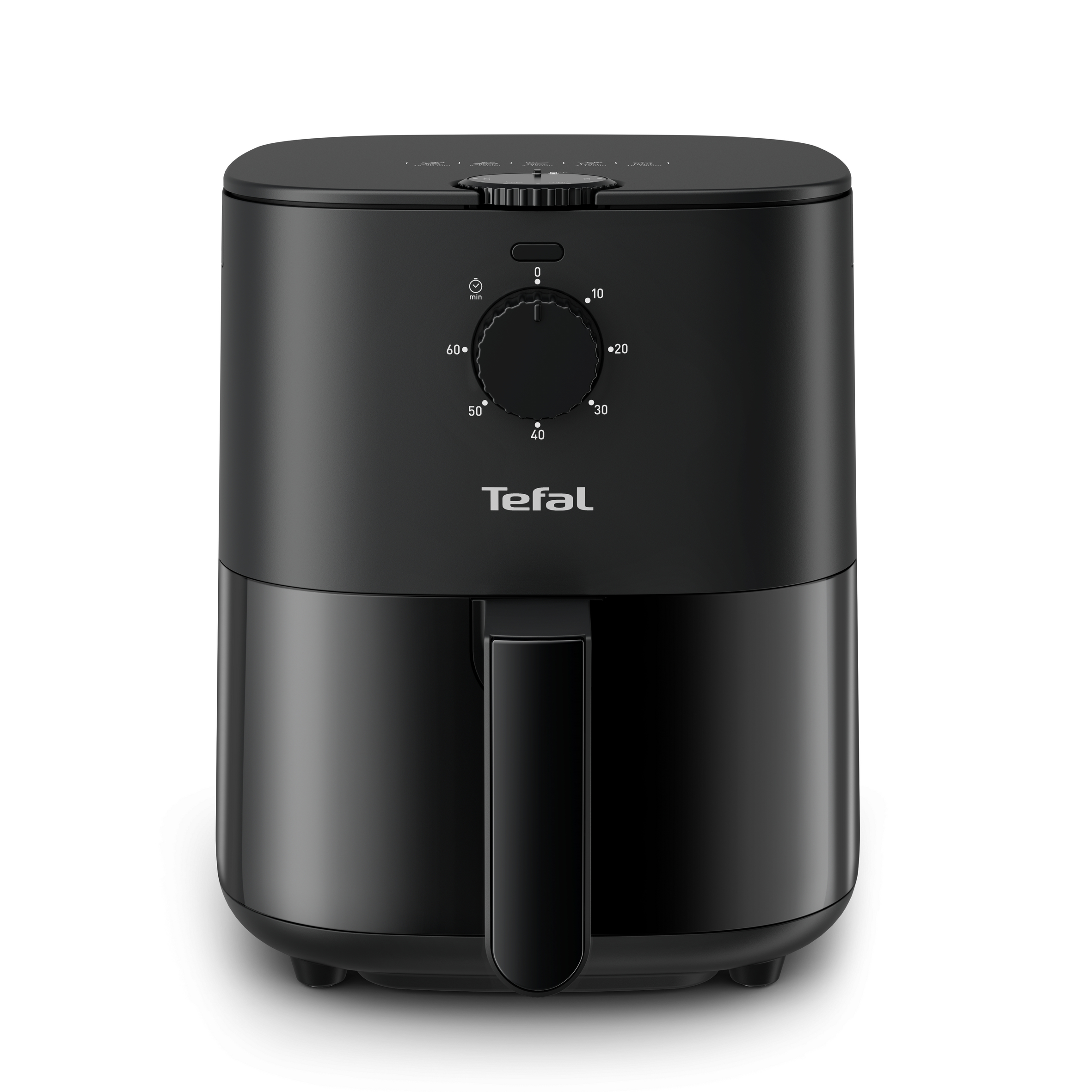 Image of Tefal Easy Fry EY130815 - Hot air fryer - 3.5 L - 1 kg - 80 °C -...