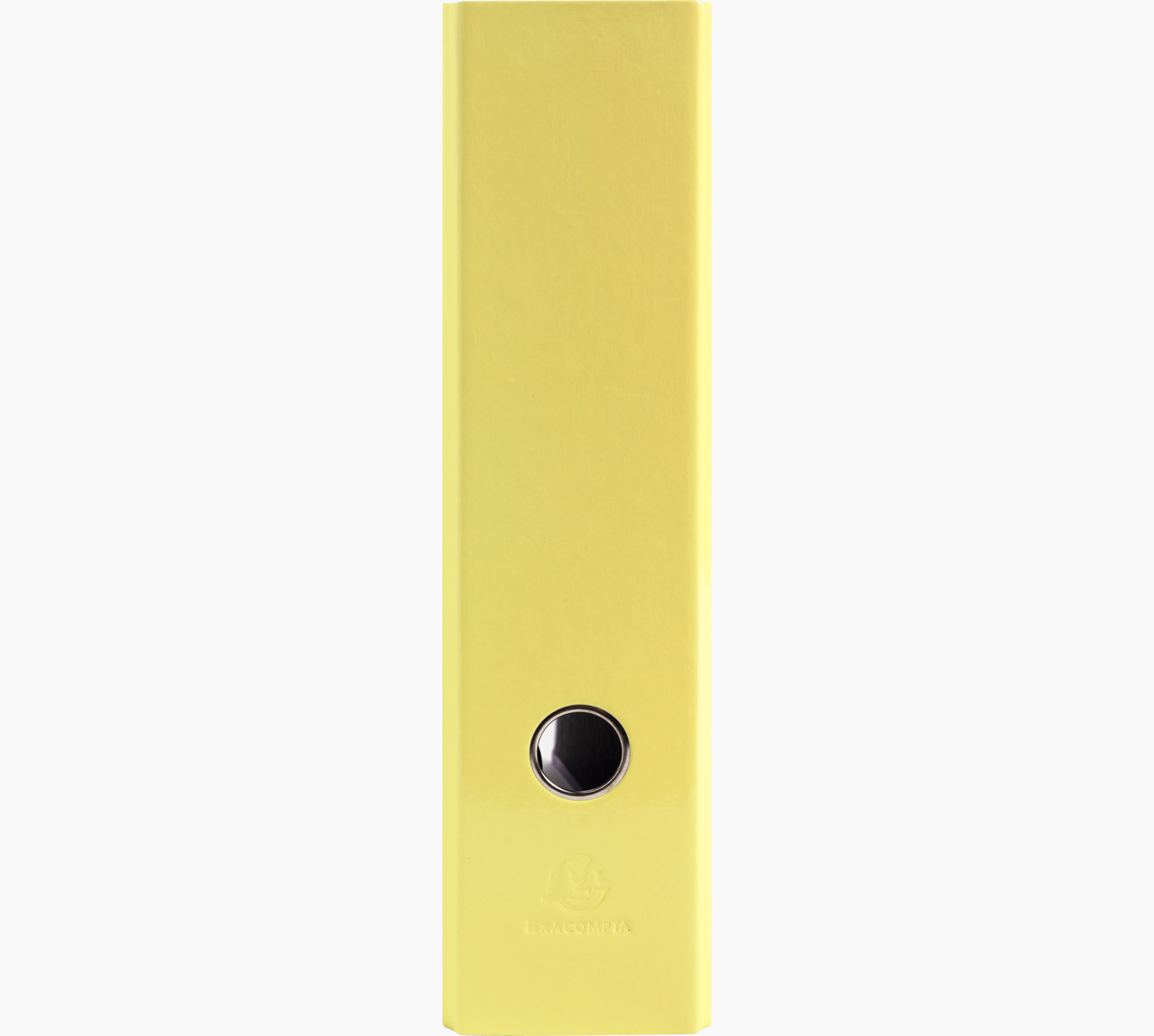 Exacompta 53560E ring binder A4 Assorted colours