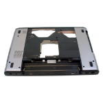 DELL 9FV14 laptop reserve-onderdeel Bodembehuizing
