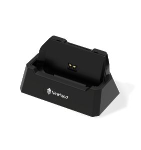 Image of Newland charging station
