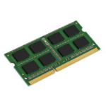 Accortec LC.DDR00.062-ACC memory module 4 GB DDR3 1066 MHz