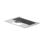 HP N45442-BA1 laptop spare part Keyboard