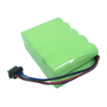 CoreParts Battery for Ecovacs Vacuum