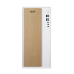 Acer Aspire TC-101 I5316W56 Intel® Core™ i5 i5-13420H 16 GB DDR4-SDRAM 1 TB SSD NVIDIA GeForce RTX 5060 Windows 11 Home Tower PC Wit