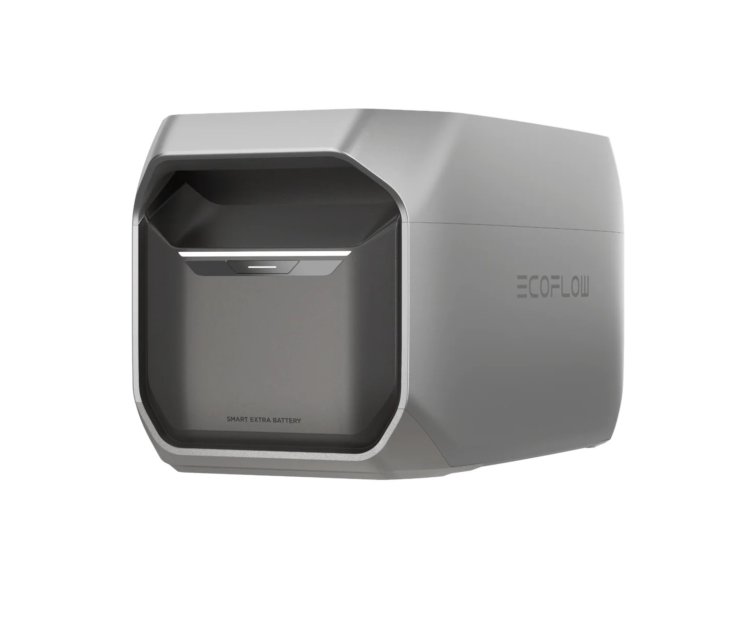 EcoFlow DELTA 3 Max Plus Extra Battery 2048Wh