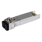 HPE S2P33A network transceiver module Fiber optic SFP28