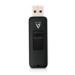 V7 VF216GAR-3E USB flash drive 16 GB USB Type-A 2.0 Black