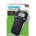 DYMO LabelManager 160 Label Maker | Handheld Label Printer with QWERTY Keyboard | Includes Black & White D1 Label Tape (12mm) | For Home & Office
