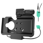 RAM Mounts RAM-HOL-SAM58PD2CLU holder Passive holder Tablet/UMPC Black