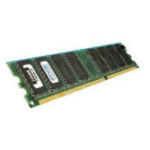 Edge PE199708 memory module 0.5 GB 1 x 0.5 GB DDR 333 MHz ECC