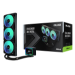 Asrock Challenger 360 Digital Processor Liquid cooling kit 12 cm Black
