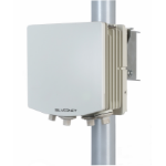 SilverNet TDD601G-PCP Network bridge 1000 Mbit/s White