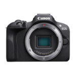 Canon EOS R100 APS-C Mirrorless Camera - Camera Only