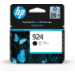 HP HP 924 BLACK BLISTER