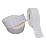 Zebra PolyE 3100T White