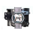 BTI DT01281 projector lamp 245 W UHP