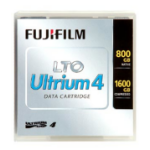 Fujifilm LTO Ultrium 4 Blank data tape 800 GB