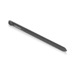 Lenovo 4X80R08264 stylus-pen Zwart, Chroom