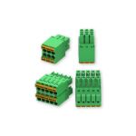 TELTONIKA NETWORKS Connectors set