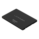 LC-Power Phoenix 240 GB 2.5" SATA III 3D TLC NAND