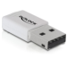 DeLOCK USB2.0 WLAN mini Stick 150 Mbit/s