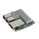 Supermicro AOC-MH25G-M2S2T-O network card Internal Ethernet / Fiber 25000 Mbit/s