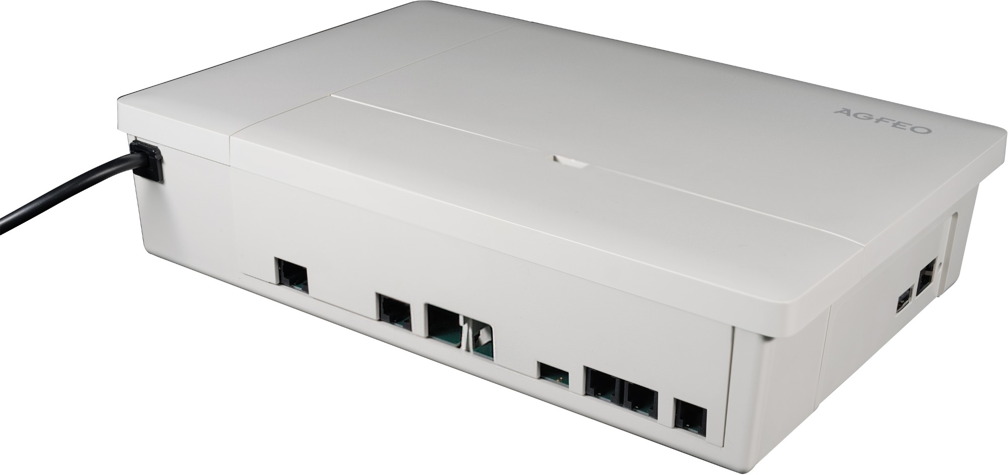 EU Product - Full-IP-TK-Anlage ES 546 - PBX - Security license thumbnail
