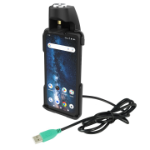 RAM Mounts RAM-HOL-SNM5PLU holder Active holder Mobile phone/Smartphone Black