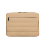 Targus Puffer 33 cm (13") Sleeve case Beige