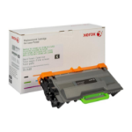 Xerox Everyday Remanufactured For Brother TN3480 Black Laser Toner 006R03618
