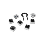HP SPS-HX PUDDING KEYCAPS HKCPXP-