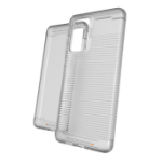 GEAR4 Havana mobile phone case 17 cm (6.7") Cover Transparent