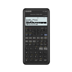 Casio FC-100V-2 FINANCIAL CALC BLACK