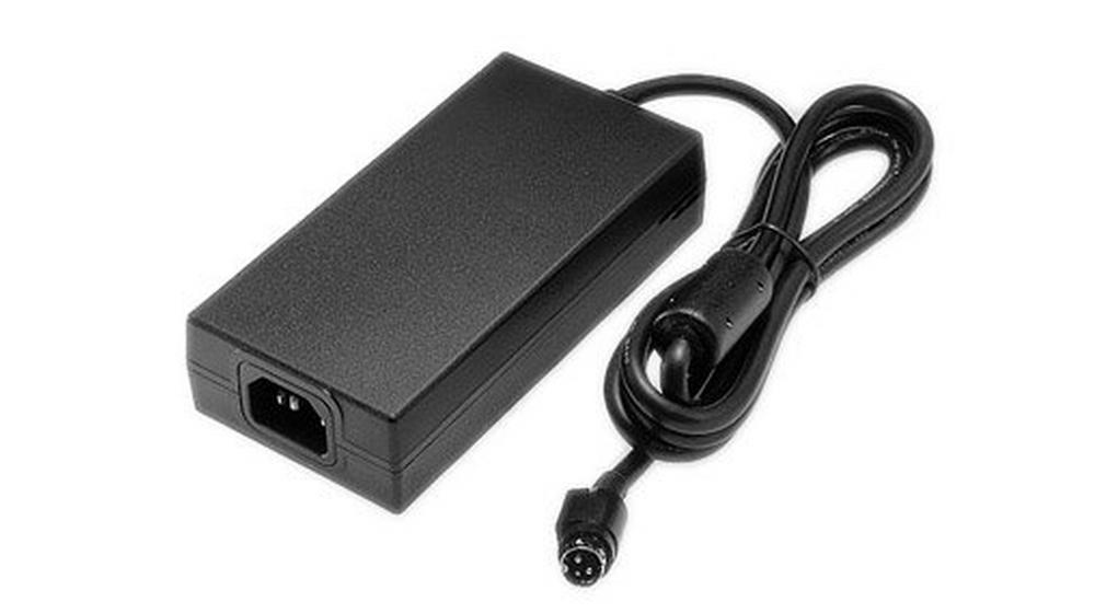 Photos - Laptop Charger Epson PS-190 power adapter/inverter Indoor Black C32C825381 