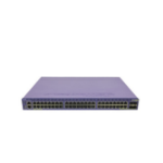 Extreme networks 17201 network switch Managed L3 10G Ethernet (100/1000/10000) Blue