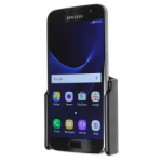 Brodit 511863 houder Passieve houder Mobiele telefoon/Smartphone Zwart